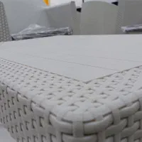 مبلمان باغی/پلاستیکی/ناصرپلاستیک/مبل/فضای باز|مبلمان خانگی و میز عسلی|چهارباغ, |دیوار