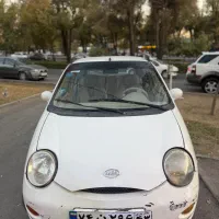 ام وی ام ۱۱۰ ۴سیلندر مدل۹۱ نقدواقساط