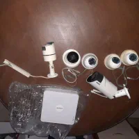 دوربین ۲ مگاپیکسل