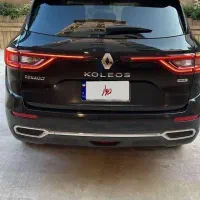 کولیوس فول ۲۰۱۸ درجه یک|خودرو سواری و وانت|رشت, شهرک شهید رجایی|دیوار