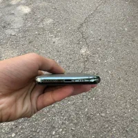 ایفون ۱۱ پرو