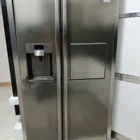 یخچال ساید سامسونگ