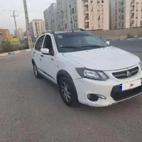 کوییک ۹۹ کاپوت استوک شاسی پلمپ کارمندی