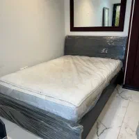 سرویس تختخواب سایز ۱۴۰ برند پوشن