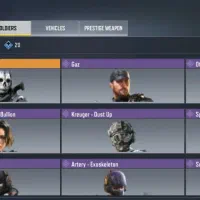 اکانت کالاف|کنسول، بازی ویدئویی و آنلاین|لالجین, |دیوار