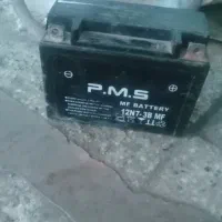 باطری فلاشر چهار کانال