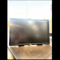 مانیتور/dell و hp