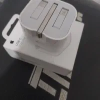 شارژ اورجینال ایفون