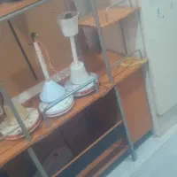 میز کامپیوتر سه  عدونه  2500