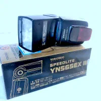 فلش دوربین  عکاسی  اکسترنال   Yongnuo|دوربین عکاسی و فیلم‌برداری|تهران, امام زاده عبدالله|دیوار