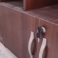 کمد کتابخانه و شلف برند نو نو|کتابخانه، شلف، قفسه‌های دیواری|تهران, تهرانپارس غربی|دیوار