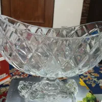 میوه خوری، شیرینی و کیک و شکلات خوری و گلدان