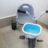 سه چرخه کودک