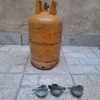 کپسول گاز ،ایران گاز