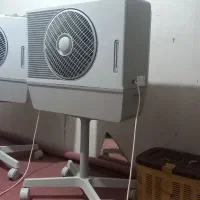 کولر آبی|کولر آبی|اصفهان, شفق|دیوار