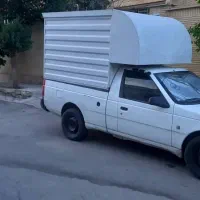 اتاق مسقف آریسان|قطعات یدکی و لوازم جانبی|شیراز, شهرک صنعتی شیراز|دیوار