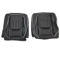 نمایندگی تولیدیvip روکش صندلی ون وانا