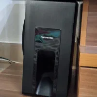 سینماهای خانگی کمپانی «پاناسونیک» مدل SC-XH166|سیستم صوتی خانگی|نوشهر, |دیوار