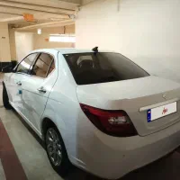 دنا اتومات فول با سانروف فروش یا معاوضه|خودرو سواری و وانت|تهران, مینی‌سیتی (شهرک نفت)|دیوار