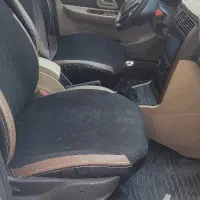 پارسXU7P|خودرو سواری و وانت|مسجد سلیمان, |دیوار