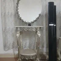 آینه شمعدان نو