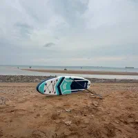 تفریحات دریایی