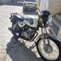 فروش موتور سیکلت  بوکسر