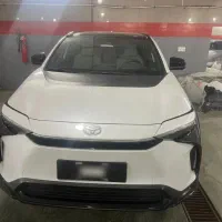 تویوتا BZ4max فول کامل