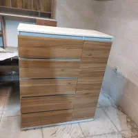 میز ارایش..دراور..و