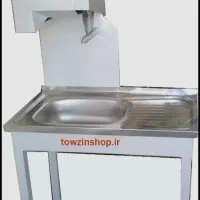 فریزر ویترینی سه درب|فروشگاه و مغازه|اردکان, |دیوار