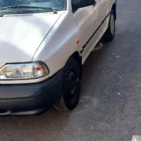 پراید مدل ۹۶|خودرو سواری و وانت|مشکین‌دشت, |دیوار