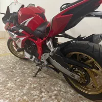 cbr250RR|موتورسیکلت|تهران, دریاچه شهدای خلیج فارس|دیوار