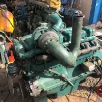 موتور بنز مایلر