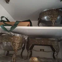 لوازم منزل همگی نو وآک