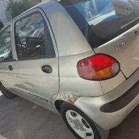 ماتیز مدل ۸۱