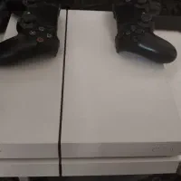 ps4  فت کپی خور در حد نو