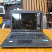لپ تاپ ASUS X451CAD+ مهلت تست و لیست موجودی|رایانه همراه|اصفهان, باغ زرشک|دیوار