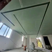 مجری تخصصی کناف در گرگان