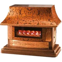 بخاری شومینه