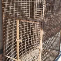 قفس|لوازم جانبی حیوانات|زرند, |دیوار