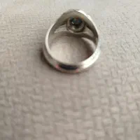 انگشتر فیروزه نیشابور اعلا رکاب شیخ احمد|جواهرات|الوند, |دیوار