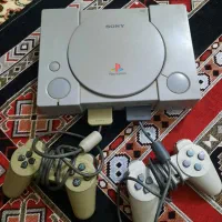 پلی استیشن1|کنسول، بازی ویدئویی و آنلاین|زابل, |دیوار