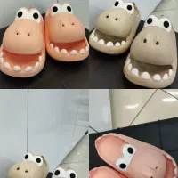 دمپایی و کفش