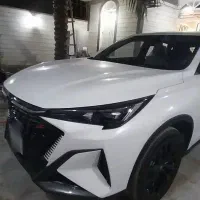 چانگانx5|خودرو سواری و وانت|خرمشهر, |دیوار