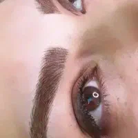 میکرو ابرو|خدمات آرایشگری و زیبایی|کرج, ساسانی (قلمستان)|دیوار