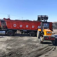 پوکه معدنی درجه1سبک|مصالح و تجهیزات ساختمان|چمستان, |دیوار