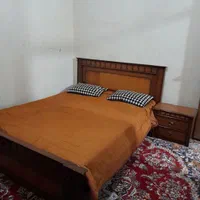 اجاره روزانه سوئیت همکف و اتاق