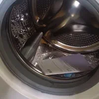 لباسشویی الجی ۷ کیلو نو|ماشین لباسشویی و خشککن لباس|کامیاران, |دیوار