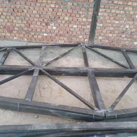 نصب شیروانی سبک سازی|خدمات پیشه و مهارت|قروه, |دیوار