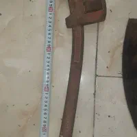 آچار شلاقی  لوله گیر آمریکایی